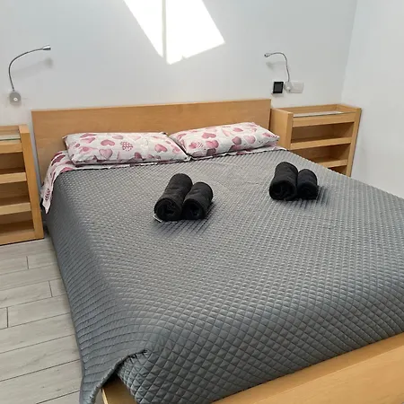 Charme Loft Апартаменты *