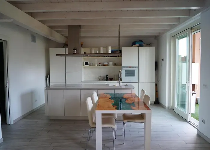 Charme Loft Испра