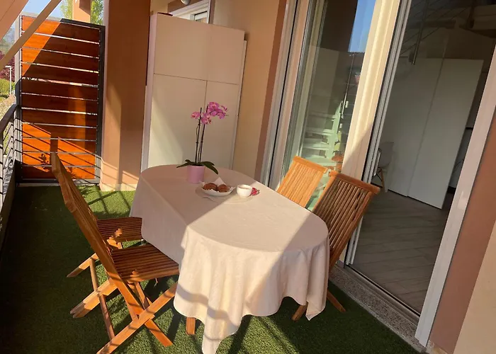 Апартаменты Charme Loft *