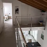 Charme Loft Apartment