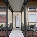 Charme Loft Lägenhet