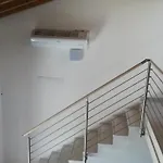 Charme Loft Lägenhet *