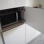 Charme Loft Lägenhet Ispra