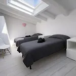 Appartamento Charme Loft *