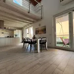 Apartment Charme Loft