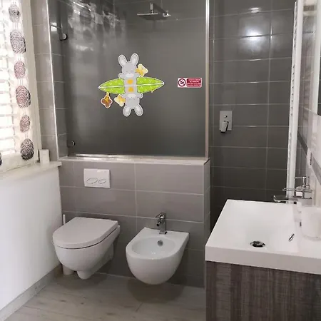 Apartment Charme Loft