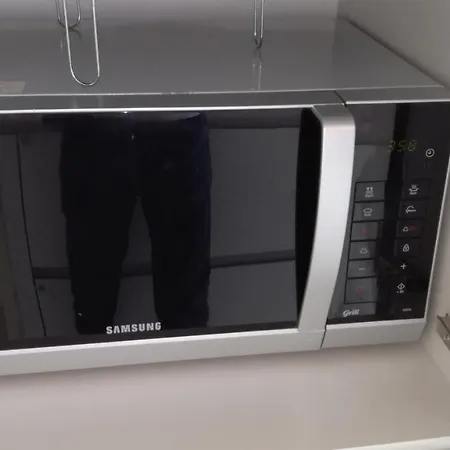 アパート Charme Loft