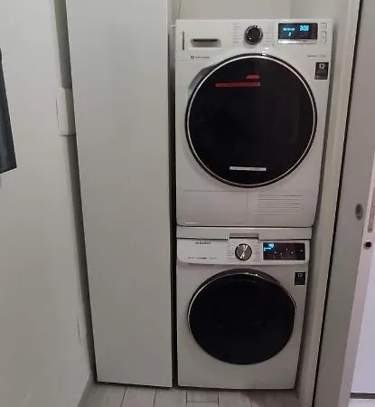 Charme Loft Apartment *