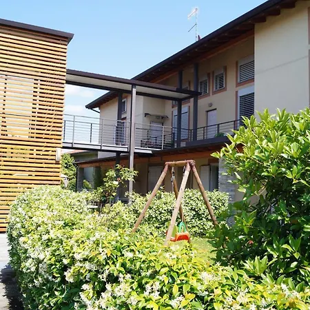 Charme Loft Apartman