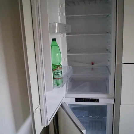 Apartment Charme Loft