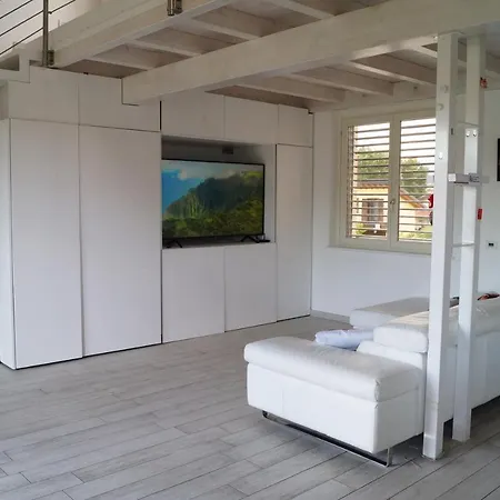 Charme Loft