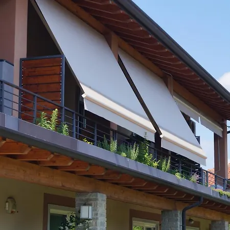 Apartment Charme Loft