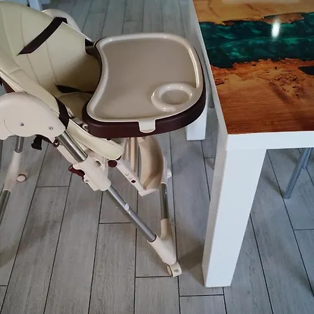 アパート Charme Loft