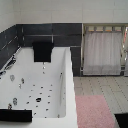 Apartment Charme Loft