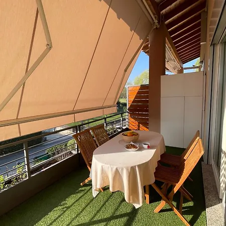 Charme Loft Apartment