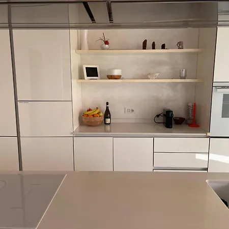 Apartment Charme Loft *