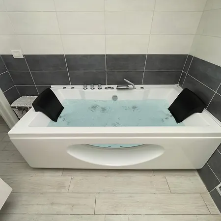 Charme Loft * Ispra