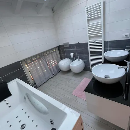 Charme Loft Apartment *