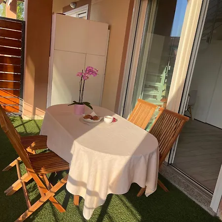 Apartment Charme Loft *