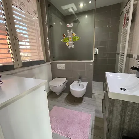Charme Loft Lägenhet *