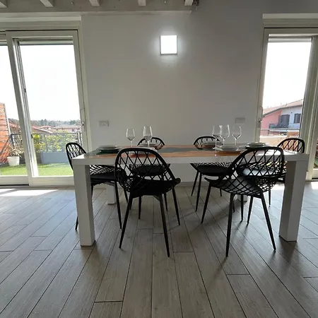 Charme Loft *