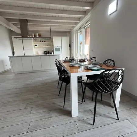 Appartamento Charme Loft