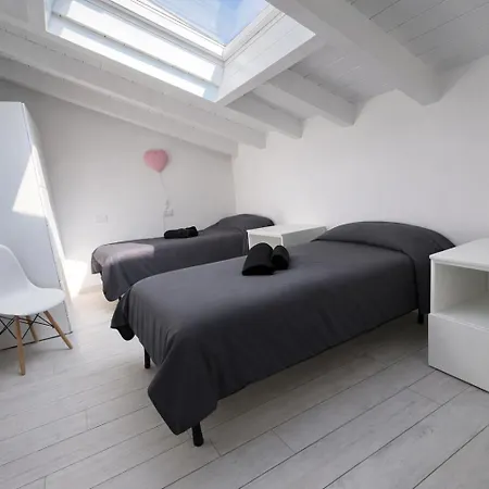 Apartment Charme Loft *