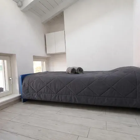 Charme Loft Apartment *