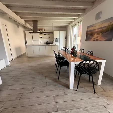 Charme Loft Appartamento *