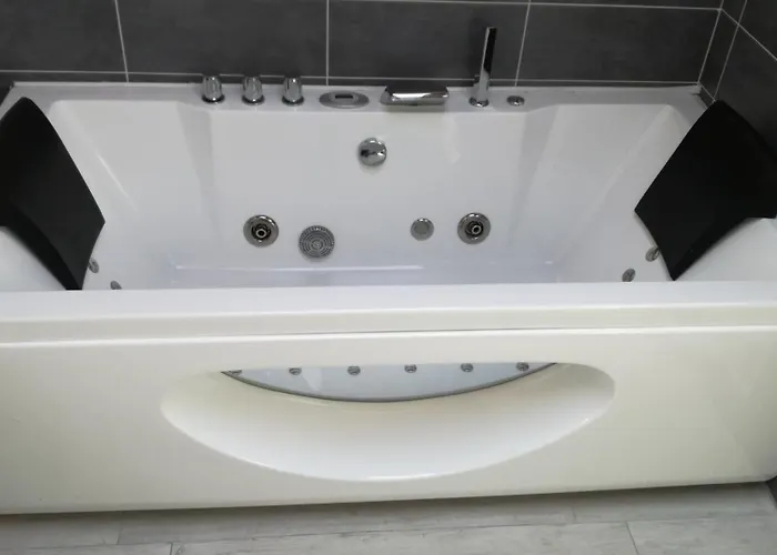 Charme Loft Apartman *