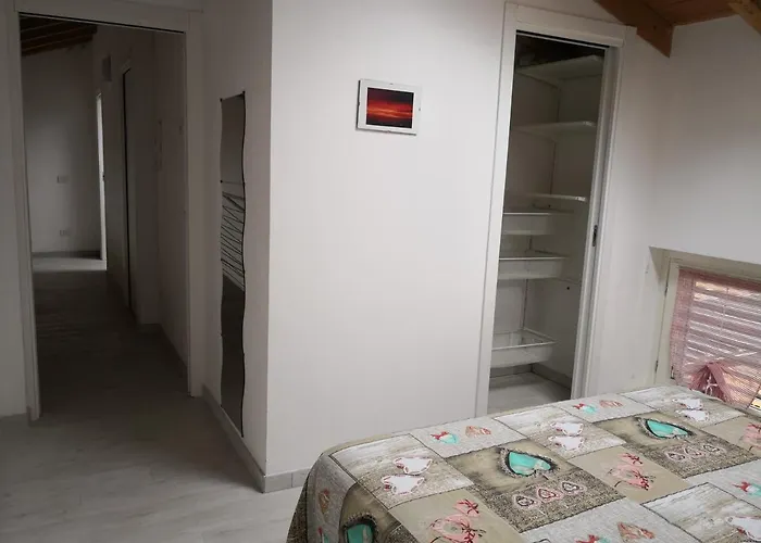 Charme Loft 아파트