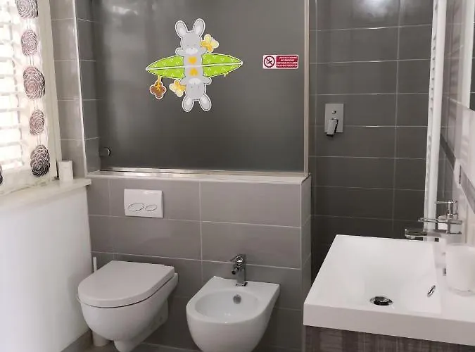 아파트 Charme Loft