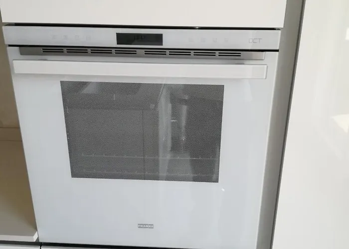 Apartman Charme Loft