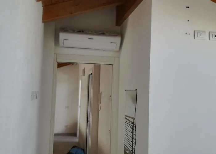 Charme Loft Apartman Ispra