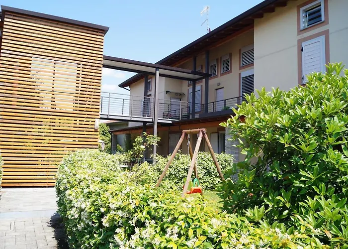 Charme Loft Apartman