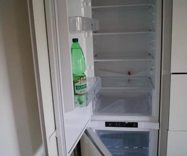 Apartman Charme Loft