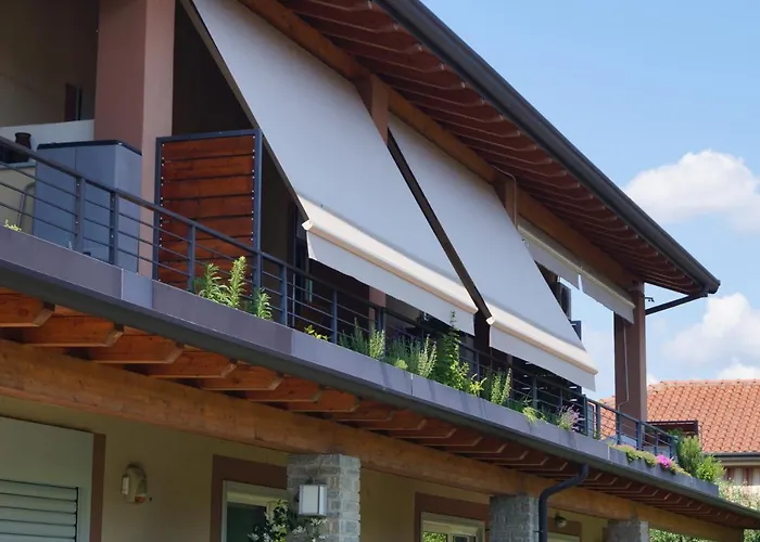 Apartman Charme Loft