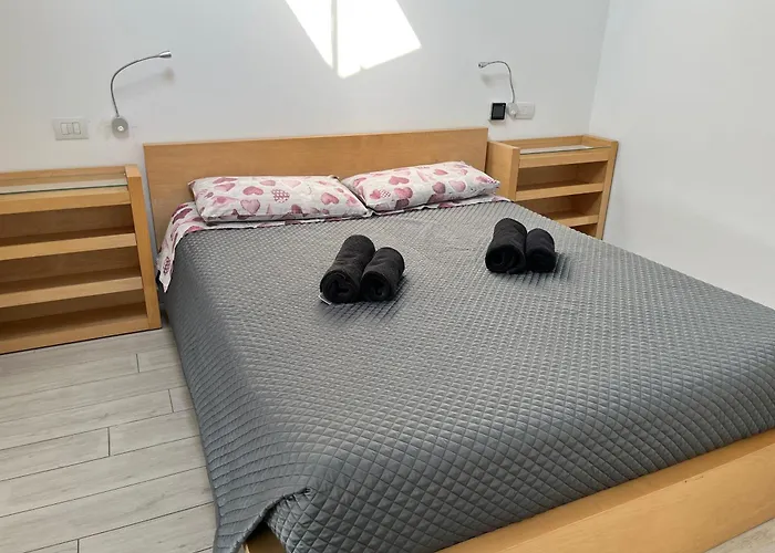 Charme Loft Apartman *