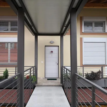 Charme Loft Appartamento