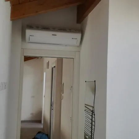 Charme Loft Daire Ispra