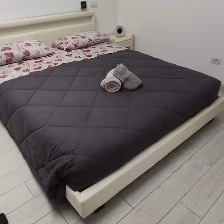 Charme Loft Daire *