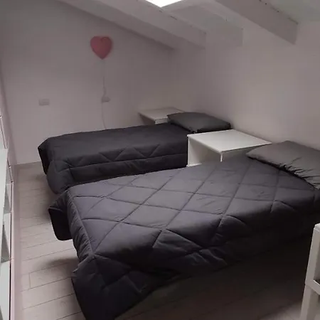 Charme Loft Daire *