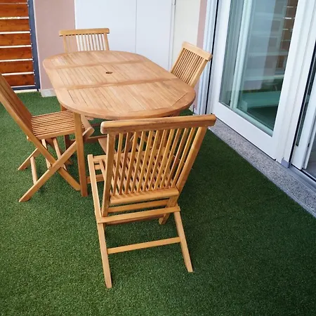 Charme Loft Daire *