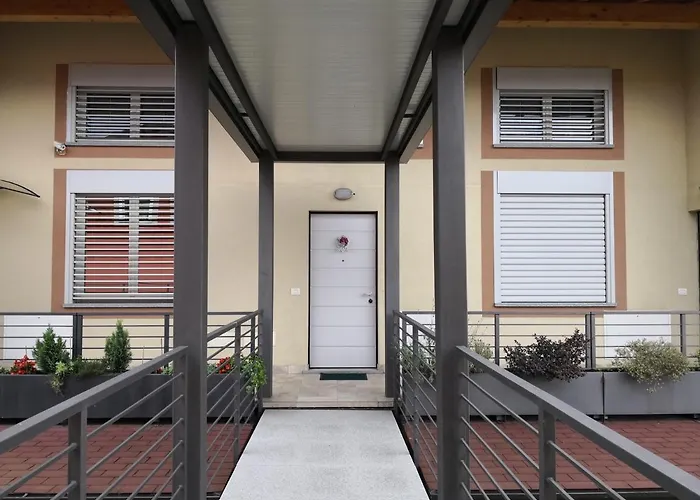 Charme Loft Appartamento