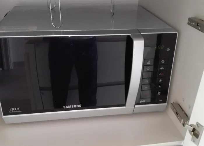 Apartment Charme Loft