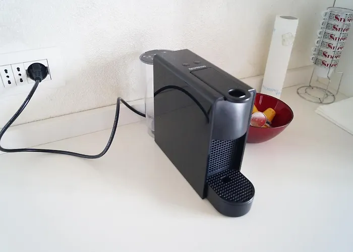 Charme Loft Appartamento Ispra