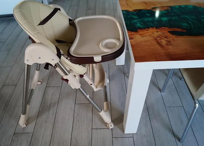 Appartamento Charme Loft