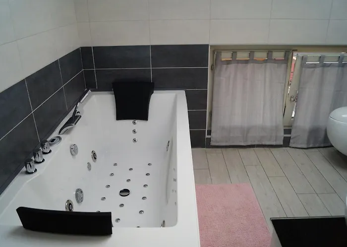 Apartment Charme Loft