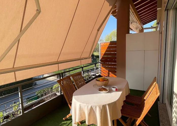 Charme Loft Appartamento