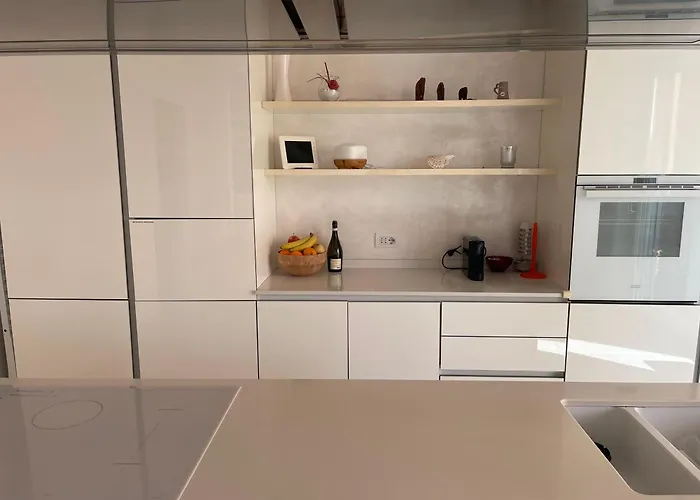 Apartment Charme Loft *